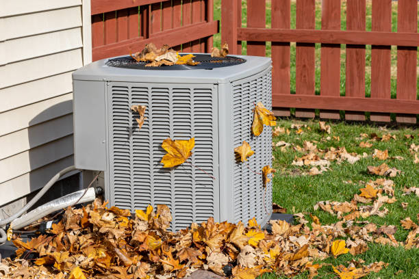 Best Emergency HVAC Services in Bath, MI