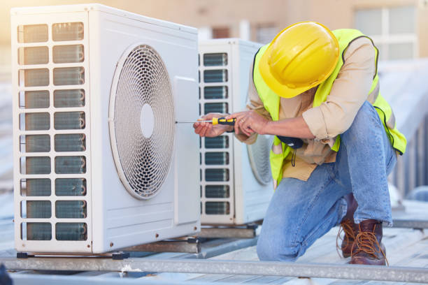 Best Commercial HVAC in Bath, MI