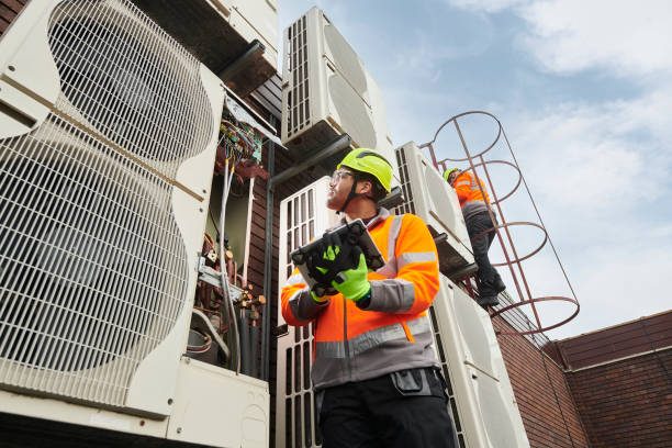 Best HVAC Training and Certification in Bath, MI