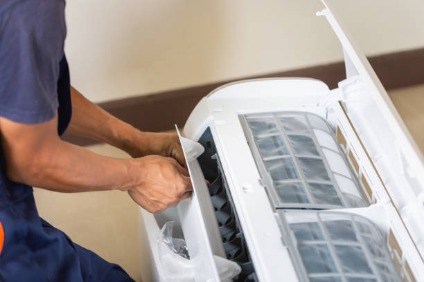 Best Furnace Cleaning in Bath, MI