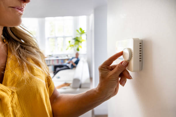 Trusted Bath, MI HVAC Experts