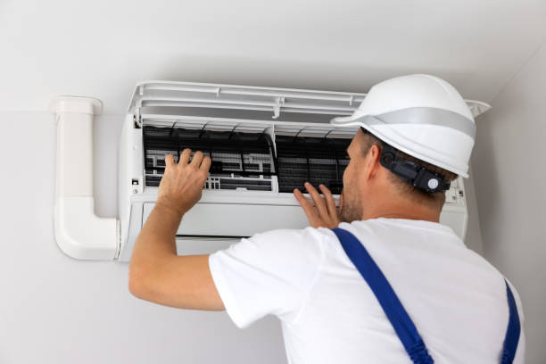 Best Energy-efficient HVAC Solutions in Bath, MI
