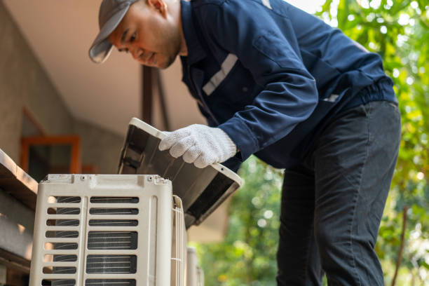 Best Seasonal HVAC Services in Bath, MI