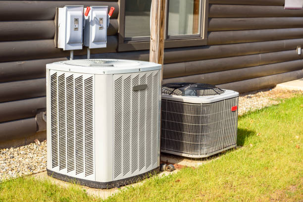 Best HVAC Supply and Distribution in Bath, MI